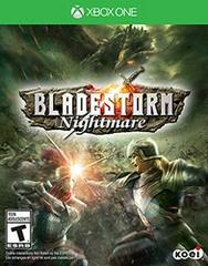 Bladestorm: Nightmare - (CIBA) (Xbox One)