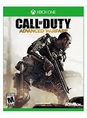Call of Duty Advanced Warfare - (CIBA) (Xbox One)