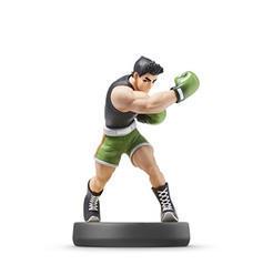 Little Mac - (SGOOD) (Amiibo)
