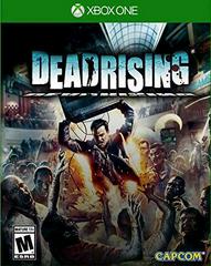 Dead Rising - (CIBA) (Xbox One)