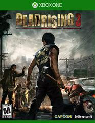 Dead Rising 3 - (CIBA) (Xbox One)