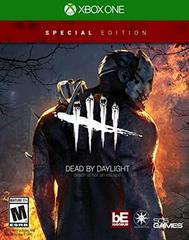 Dead by Daylight - (CIBA) (Xbox One)