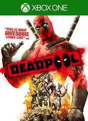Deadpool - (CIBA) (Xbox One)