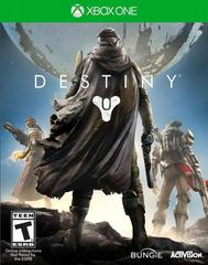 Destiny - (CIBA) (Xbox One)