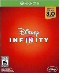Disney Infinity 3.0 - (CIBA) (Xbox One)