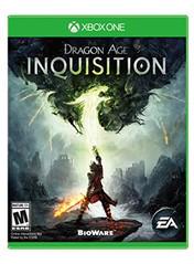 Dragon Age: Inquisition - (CIBA) (Xbox One)