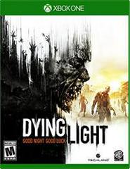 Dying Light - (CIBA) (Xbox One)