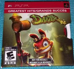 Daxter [Greatest Hits Not for Resale] - (LSAA) (PSP)