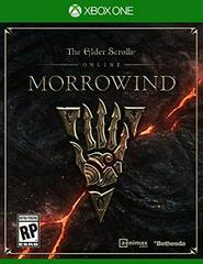 Elder Scrolls Online: Morrowind - (CIBA) (Xbox One)