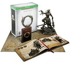 Elder Scrolls Online: Tamriel Unlimited [Imperial Edition] - (LSA) (Xbox One)