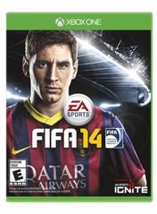 FIFA 14 - (CIBA) (Xbox One)