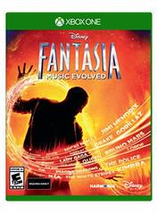 Fantasia: Music Evolved - (CIBA) (Xbox One)