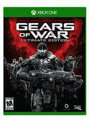 Gears of War Ultimate Edition - (CIBA) (Xbox One)