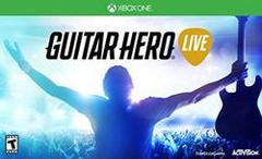 Guitar Hero Live Bundle - (CIBA) (Xbox One)