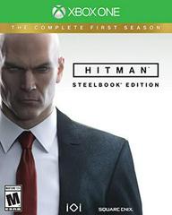 Hitman The Complete First Season - (CIBA) (Xbox One)