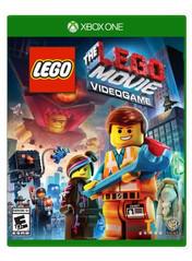LEGO Movie Videogame - (CIBA) (Xbox One)