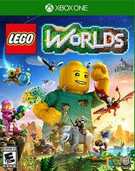 LEGO Worlds - (CIBA) (Xbox One)