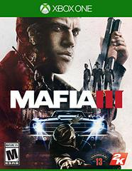 Mafia III - (CIBA) (Xbox One)