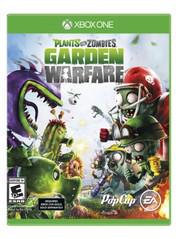 Plants vs. Zombies: Garden Warfare - (CIBA) (Xbox One)