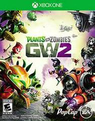 Plants vs. Zombies: Garden Warfare 2 - (CIBA) (Xbox One)