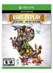 Rare Replay - (CIBA) (Xbox One)