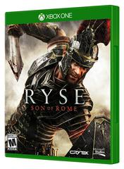 Ryse: Son of Rome - (CIBA) (Xbox One)