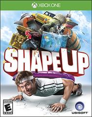 Shape Up - (CIBA) (Xbox One)