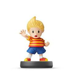 Lucas - (LSA) (Amiibo)