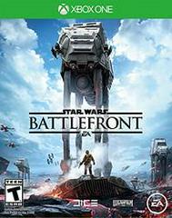 Star Wars Battlefront - (CIBAA) (Xbox One)