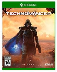 Technomancer - (CIBA) (Xbox One)