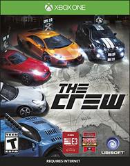 The Crew - (CIBA) (Xbox One)
