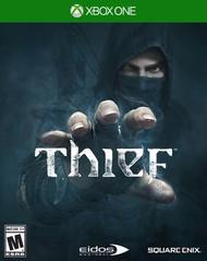 Thief - (CIBA) (Xbox One)