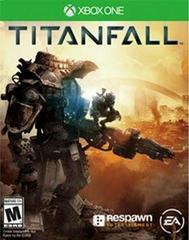 Titanfall - (CIBA) (Xbox One)