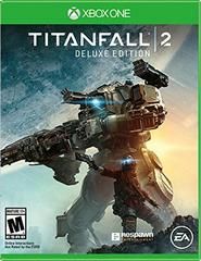 Titanfall 2 [Deluxe Edition] - (CIBA) (Xbox One)