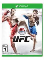 UFC - (CIBA) (Xbox One)