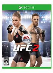 UFC 2 - (GBAA) (Xbox One)