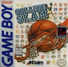 College Slam - (LSAA) (GameBoy)