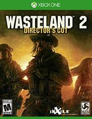 Wasteland 2: Director's Cut - (CIBA) (Xbox One)