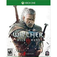 Witcher 3: Wild Hunt - (SGOOD) (Xbox One)