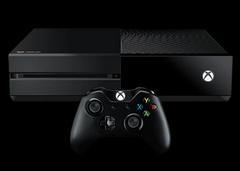 Xbox One 500 GB Black Console - (LSA) (Xbox One)