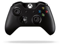 Xbox One Black Wireless Controller - (LSA) (Xbox One)