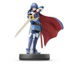 Lucina - (LSAA) (Amiibo)