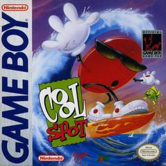 Cool Spot - (LSA) (GameBoy)