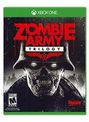 Zombie Army Trilogy - (CIBA) (Xbox One)