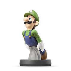 Luigi - (LSAA) (Amiibo)