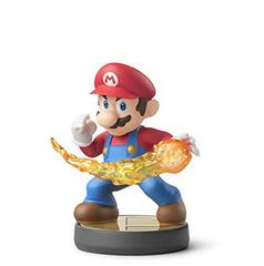 Mario - (SGOOD) (Amiibo)