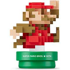 Mario - 30th, Classic - (SGOOD) (Amiibo)