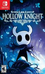 Hollow Knight - (LSAA) (Nintendo Switch)