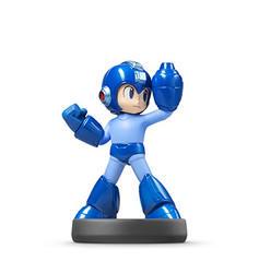 Mega Man - (LSA) (Amiibo)