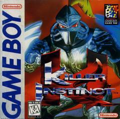 Killer Instinct - (LSA) (GameBoy)